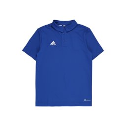 ADIDAS PERFORMANCE Tricou funcțional 'Entrada 22' albastru regal / alb