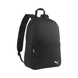 PUMA Rucsac sport negru / alb