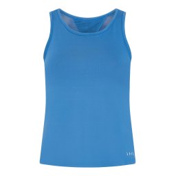 Born Sport top 'Daila' albastru regal / alb