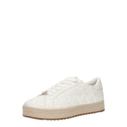 TOM TAILOR Sneaker low alb