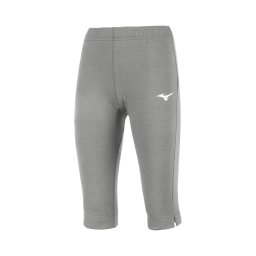MIZUNO Pantaloni sport 'High-Kyu' gri