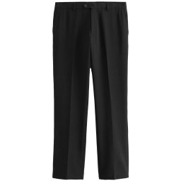 Next Pantaloni cu dungă negru