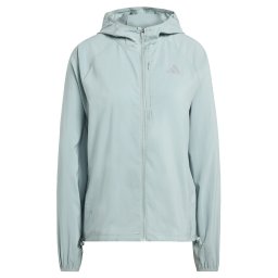 ADIDAS PERFORMANCE Geacă sport 'Adi365 Essentials' verde mentă