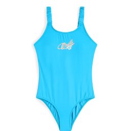 O'NEILL Costum de baie întreg 'Holiday' azur / alb