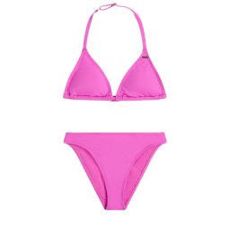 O'NEILL Costum de baie două piese 'Essentials' fucsia