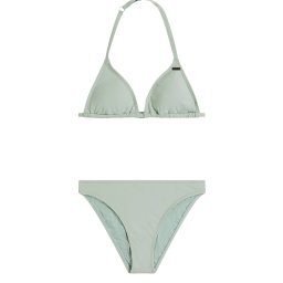 O'NEILL Costum de baie două piese 'Essentials' verde mentă