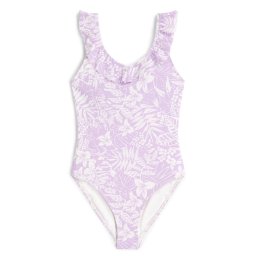 O'NEILL Costum de baie întreg mov pastel / alb