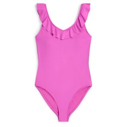 O'NEILL Costum de baie întreg fucsia