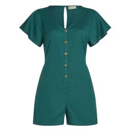 O'NEILL Salopeta 'O'riginals' verde închis