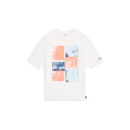 O'NEILL Tricou 'Hybrid' alb
