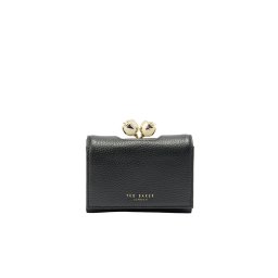 Ted Baker Portofel 'ROOSA' auriu / negru
