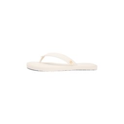 TOMMY HILFIGER Flip-flops crem