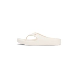 TOMMY HILFIGER Flip-flops bej deschis