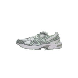 ASICS SportStyle Sneaker low gri / alb