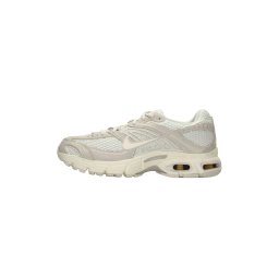Nike Sportswear Sneaker low 'AIR MAX MOTO 2K' bej / alb