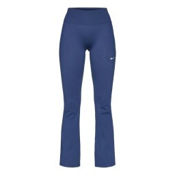 NIKE Pantaloni sport 'ONE' bleumarin
