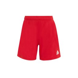 ADIDAS PERFORMANCE Pantaloni sport 'Entrada26' roșu / alb