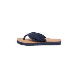 TOMMY HILFIGER Flip-flops bleumarin