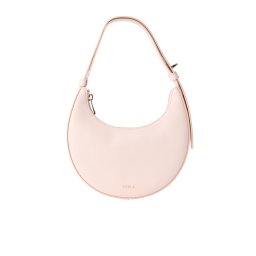 FURLA Geantă de umăr roz pastel