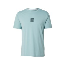 Marc O'Polo Tricou verde mentă
