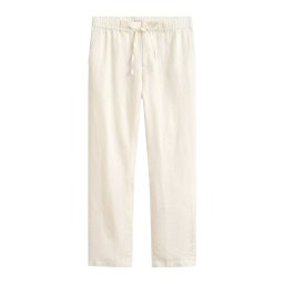 GANT Pantaloni crem