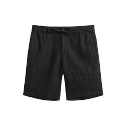 GANT Pantaloni negru