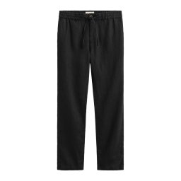 GANT Pantaloni negru