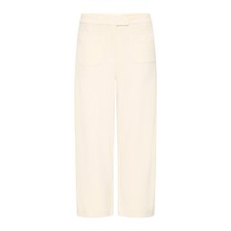 ICHI Pantaloni 'IHKATE LUMINA' alb murdar