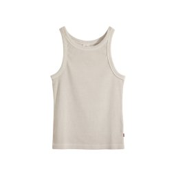 LEVI'S ® Top 'ESSENTIAL' gri