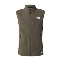 THE NORTH FACE Vestă sport 'NIMBLE' verde
