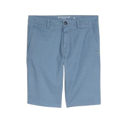TOM TAILOR Pantaloni eleganți albastru regal