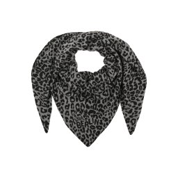 Lala Berlin Batistă gri deschis / negru