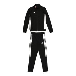 ADIDAS PERFORMANCE Costum de trening 'Tiro 26 Essentials' negru / alb