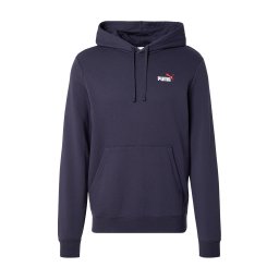 PUMA Hanorac sport 'ESS No. 1' bleumarin