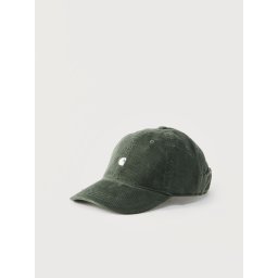 Carhartt WIP Șapcă 'Harlem' verde pin