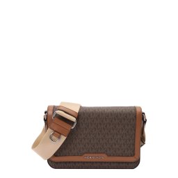 Michael Kors Geantă de umăr maro / maro închis