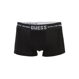 GUESS Boxeri 'LIAM' negru