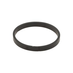 ARMANI EXCHANGE Brățară negru