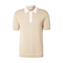 GANT Pulover bej / bej deschis