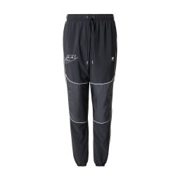Nike Sportswear Pantaloni 'AIR' negru