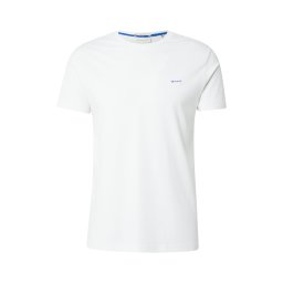 GANT Tricou alb