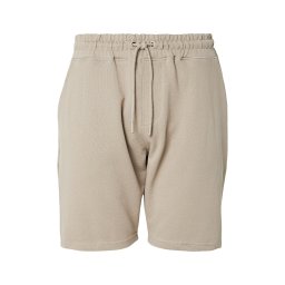 BLEND Pantaloni 'BHKEN' maro deschis