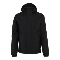 TIMBERLAND Geacă funcțională 'Benton' negru
