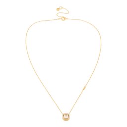 MICHAEL Michael Kors Lanțuri 'KORS BRILLIANCE' auriu