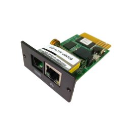 Accesoriu UPS nJoy SNMP Card WP pentru Monitorizare si Control Centralizat