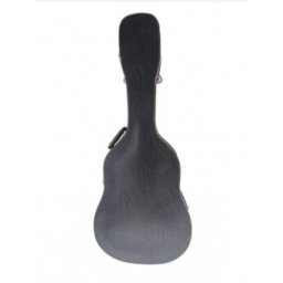 Flame AF1 Bk Case Chitara Acustica