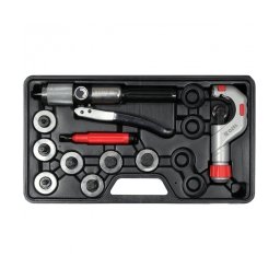 Yato - YT-21826 - Set dispozitiv hidraulic pentru expandat tevi de cupru