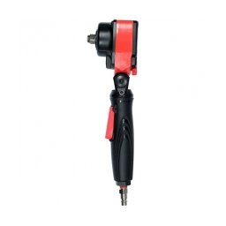 Yato - YT-09510 - Pistol pneumatic, 500 Nm, 6.3 bar, 113 l/min, patrat 1/2 inch