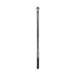 Yato - YT-07752 - Cheie dinamometrica cu sistem de prindere 3/4 inch, 160-800 Nm, declansator
