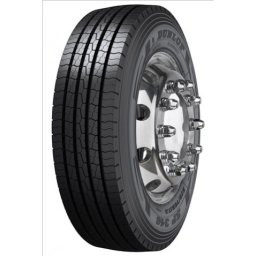DUNLOP SP346 265/70R19.5 140M Regional Directional
